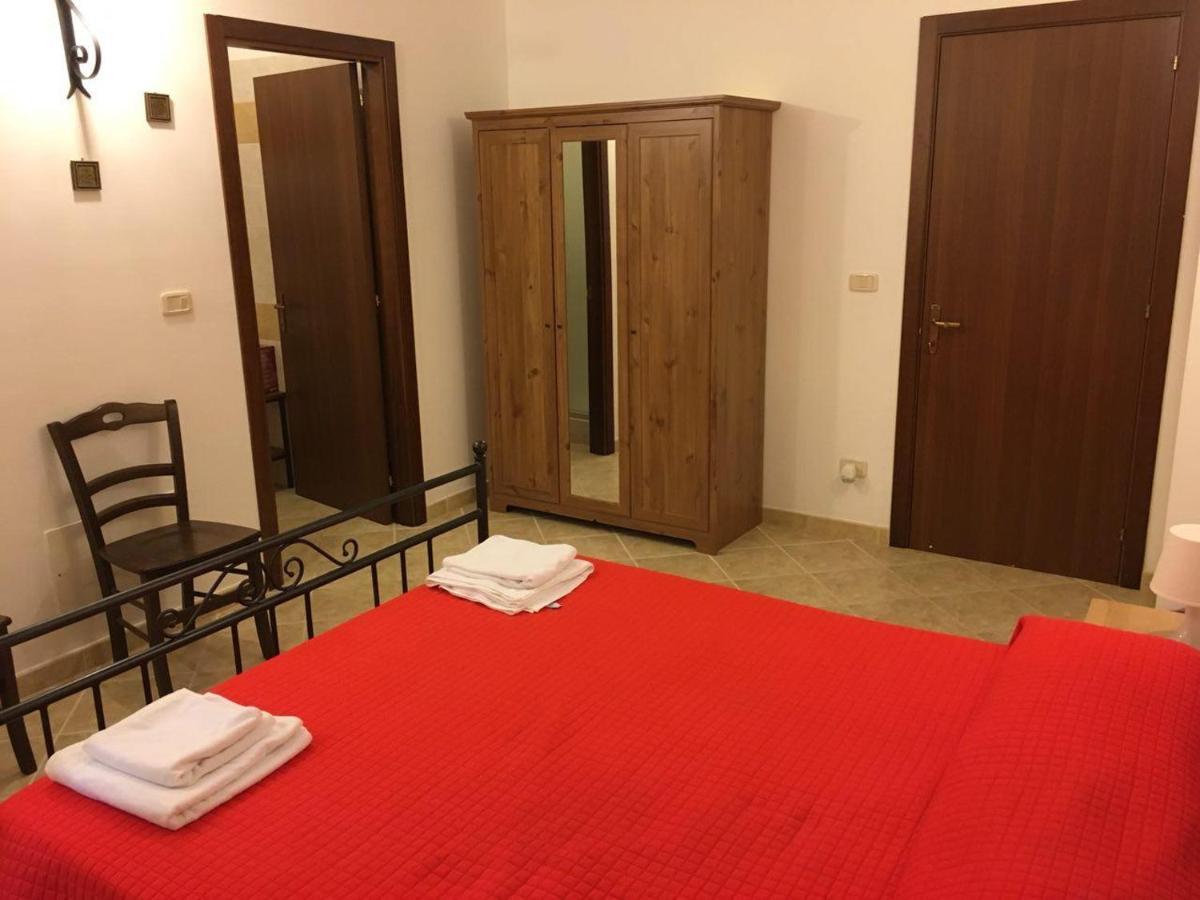 فاستو Azienda Vitivinicola Sergio Del Casale المظهر الخارجي الصورة